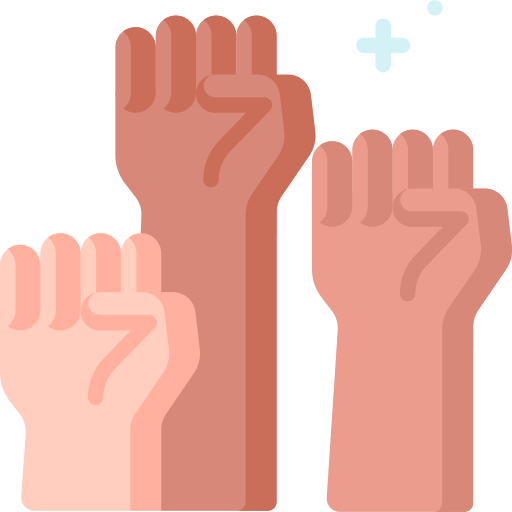 Empowering through partnership and support